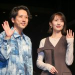 『アナログ』公開直前イベント　二宮和也、“親友”は嵐のメンバー「ずっと同じ価値観で進んでいる」「あの人たちしかいない」