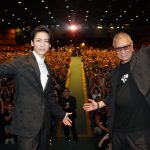 『怪物の木こり』シッチェス・カタロニア国際ファンタスティック映画祭でワールドプレミア