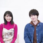 神木隆之介＆浜辺美波が撮影時を振り返るビジュアルコメンタリー！個性的キャラを演じる中村倫也について神木「ともくん自体が“不思議な人”だった」―『屍人荘の殺人』映像特典一部公開