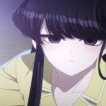 TVアニメ『古見さんは、コミュ症です。』第13話【コミュ44「冬の訪れです。」ほか】〈あらすじ＆場面カット〉公開