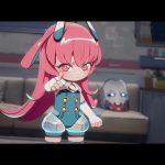 アニメ『RINGING FATE』第10話「消えた彼」〈あらすじ＆場面カット〉公開