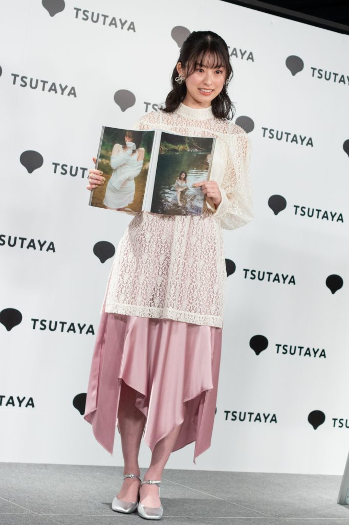 撮影／河野康成