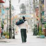 『WIND BREAKER／ウィンドブレイカー』コンセプトアートが立体的なセットへと変貌――特別映像解禁