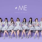 『≠ME THE MOVIE -約束の歌-』本編のコンサート映像を一部を公開