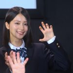 『生き残った6人によると』＝LOVE 佐々木舞香、“もしゾンビに噛まれて1日残されていたら”…「おいしいものをたくさん食べて、いろんな景色を見たい」