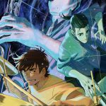 アニメーション映画『BLUE GIANT』興行収入10億円を突破！描き下ろし新ビジュアル解禁