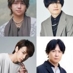 アニメ『魔法の姉妹ルルットリリィ』Hey! Say! JUMP 八乙女光、声優初挑戦「アニメが好きなので、アニメの仕事に関われてとても嬉しい」