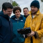 『プロジェクト・ヘイル・メアリー』科学的なリアルを追及――撮影の裏側を映し出すメイキング映像公開