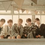 ドラマ『キンパとおにぎり～恋するふたりは似ていてちがう～』挿入歌はNCT WISH「Same Sky」＆EDは音田雅則「幸せの色」