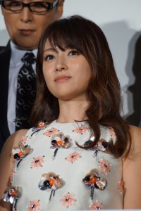 深田恭子