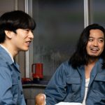 Netflix映画『浅草キッド』Creepy Nutsがカメオ出演！“師匠”とルーツを語るインタビュー映像解禁