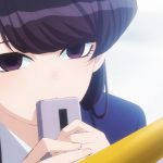 アニメ『古見さんは、コミュ症です。』第21話【コミュ69「修学旅行2日目です。」】〈あらすじ＆場面カット〉公開