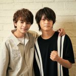 Sexy Zone 佐藤勝利・King & Prince 髙橋海人がブラック校則と戦う！―『ブラック校則』公開決定