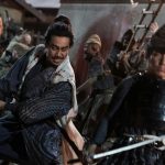 『室町無頼』壮大なスケールを感じられる初の本編映像解禁