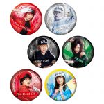 『はたらく細胞』イオンシネマオリジナル商品が登場