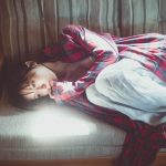 長濱ねる、“起き抜けすっぴんフェイス”公開――2nd写真集 先行カット公開