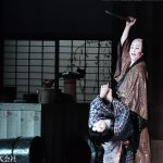 十代目松本幸四郎襲名披露公演を収録！―シネマ歌舞伎『女殺油地獄』第32回東京国際映画祭に出品決定