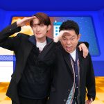 Snow Man 向井康二＆ダイアン 津田篤宏がMC初タッグを組むドキュメントバラエティ「その日、どんな日？～気になる予定を追ってみた～」街ゆく人や気になるあの人のスケジュールを拝見