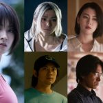 Netflixシリーズ『今際の国のアリス』シーズン2〈第一弾キャスト〉発表！クランクアップコメント映像も解禁