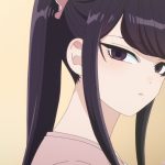 TVアニメ『古見さんは、コミュ症です。』第3話【コミュ05「あがり症です。」ほか】〈あらすじ＆場面カット〉公開
