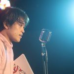 timelesz 原嘉孝主演映画『初恋芸人』特報映像解禁　公開日が12月19日に決定