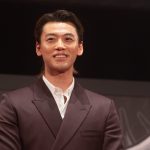 『龍が如く～Beyond the Game～』世界独占配信記念ワールドプレミア　竹内涼真「チャレンジしないとサプライズは起きない」