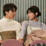 ドラマ『ゆかりくんはギャップがずるい』いつもとは違う大人びた雰囲気にドキドキする芽衣子…会場で偶然に起こった事件をきっかけにゆかりくんのトラウマが蘇ってしまい――第4話あらすじ＆場面写真