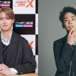 ニッポン放送『JO1のオールナイトニッポンX』かまいたち・濱家隆一が出演