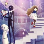 劇場版『DEEMO サクラノオト』〈アフレコ＆インタビュー映像〉解禁！長編アニメ映画で声優初挑戦の丹生明里・松下洸平