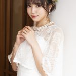 最終回直前SP番組の配信決定！―ドラマ『ボーダレス』櫻坂46・小林由依の花嫁姿写真が解禁