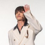 「JO1 THE MOVIE『未完成』-Bon Voyage-」公開記念舞台挨拶　川西拓実、監督からの“かっこいい”エピソードに「ちょっと恥ずかしいな」