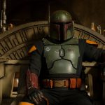 ディズニープラス『ボバ・フェット／The Book of Boba Fett』特別映像解禁！ボバ・フェット役テムエラ・モリソン「ファンの方が喜んでくれるお楽しみも」