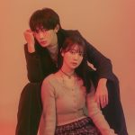 この関係は、支配か、依存か、それとも――『救い、巣喰われ』実写ドラマ化 NOA、ドラマ単独初主演&元乃木坂46 阪口珠美、ヒロインで連続ドラマ初出演