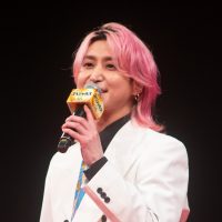 撮影／河野康成