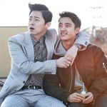 チョ・ジョンソク×D.O.（EXO）が歌うエンディング曲も一部解禁！―15年ぶりに再会した兄弟の絆を描いた感動作『あの日、兄貴が灯した光』日本オリジナル予告編解禁