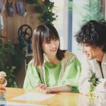 『もしも世界に「レンアイ」がなかったら』ナギ（渋谷謙人）からの提案を受け入れる乙葉（島崎遥香）だが太一（中山優馬）から連絡に心が揺れ…――第5話あらすじ＆場面写真