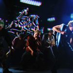 BE:FIRST映画第3弾『BE:the ONE -START BEYOND DREAMS-』「GRIT」ライブパフォーマンスのSCREENX仕様スペシャル映像公開