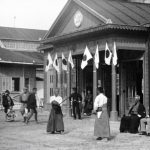 120年前の日本の様子も！映画の父・リュミエール兄弟による貴重な映像で世界の歴史を垣間見ることができる特別な瞬間―『リュミエール！』日本オリジナル予告編解禁