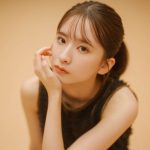 乃木坂46 菅原咲月、清々しい青空が広がる海辺でのカットや品のある艶やかな表情も――「B.L.T.」表紙＆巻頭に登場