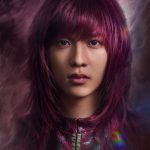 Netflixシリーズ『幽☆遊☆白書』蔵馬役に志尊淳が決定