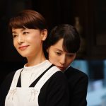 『母性』戸田恵梨香×大地真央が緊迫の熱演！悲劇の引き金となる火災シーン〈本編映像〉解禁