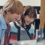 伊野尾慧＆松本穂香 W主演ドラマ『50分間の恋人』順調に思われた晴流と菜帆の関係に暗雲が立ち込める…――第7話あらすじ＆場面写真