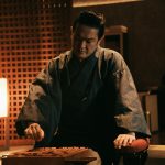 『MISS KING / ミス・キング』中村獅童、初共演のんとは「まだ一言も（笑）」“キャンピングカーで現場入り”の真相は…