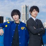 『WOWOW×東海テレビ 共同製作連続ドラマ 横浜ネイバーズ』なにわ男子・大西流星＆timelesz・原嘉孝がW主演