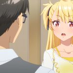 アニメ『シャインポスト』第6話「聖舞理王は《褒められたい》」〈あらすじ＆場面カット〉公開