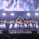 ━IDOL RUNWAY COLLECTION 2026━　乃木坂46、大トリでパフォーマンス披露