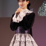 ［第35回東京国際映画祭］フェスティバル・アンバサダーの橋本愛、「とても特別なご縁になると思います」と映画祭をアピール