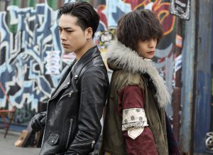 『HiGH&LOW THE MOVIE』 (7)