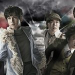 地球ゴージャス三十周年記念公演『儚き光のラプソディ』新ビジュアル＆スポット映像解禁