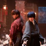 佐藤健＆神木隆之介、夢のサプライズ共演の舞台裏！―『るろうに剣心 最終章 The Final』〈メイキング映像・場面写真・オフショット〉解禁